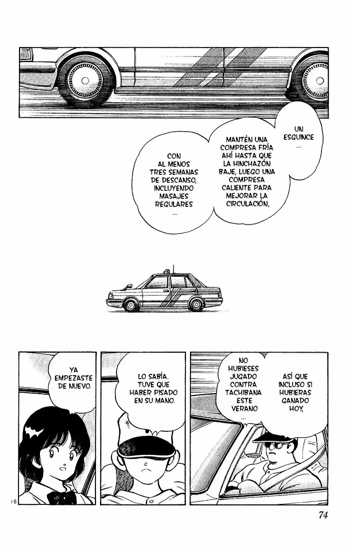 Capitulo 212 page 17