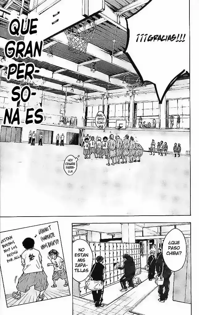 Capitulo 15 page 20