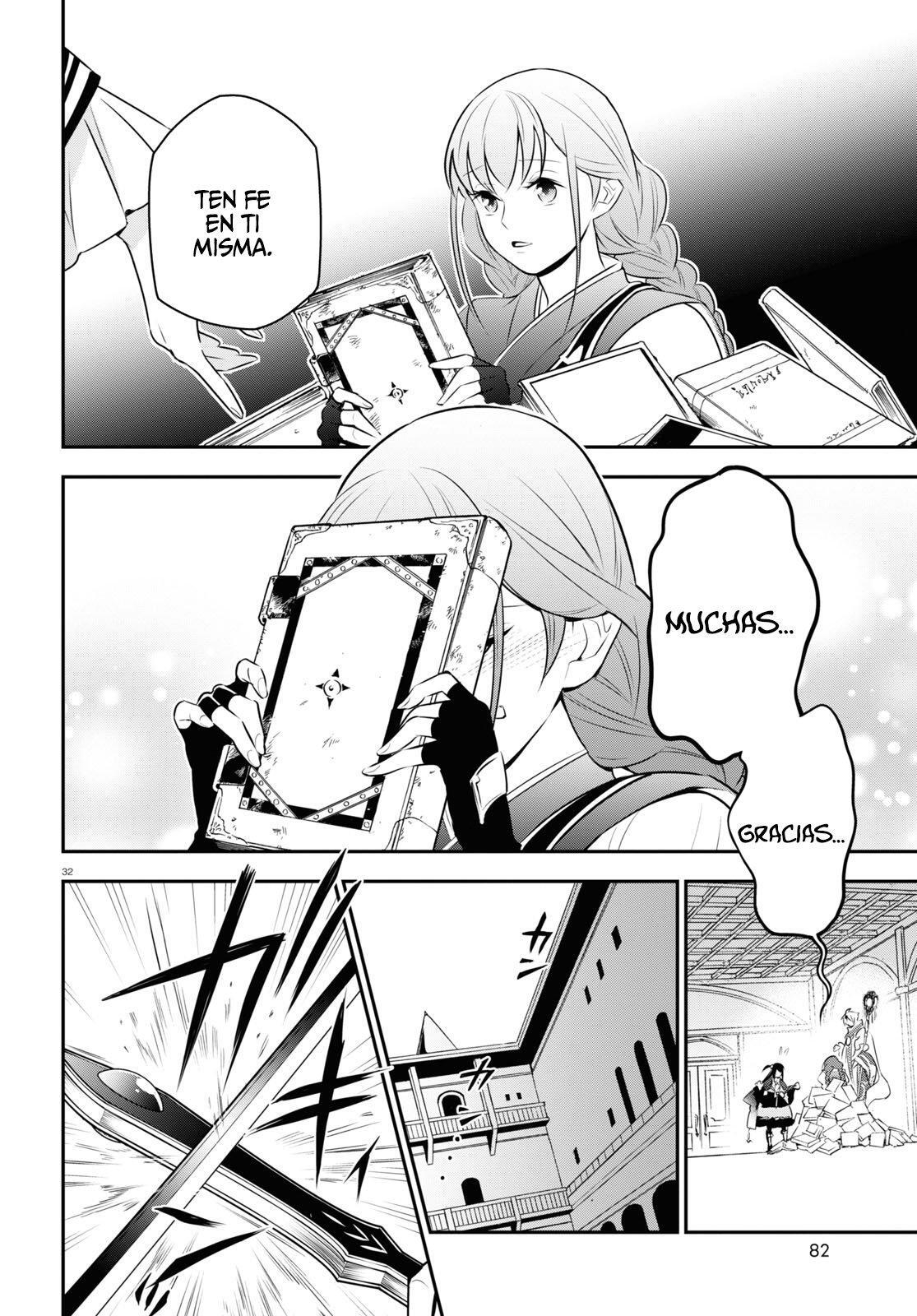 Capitulo 77 page 33
