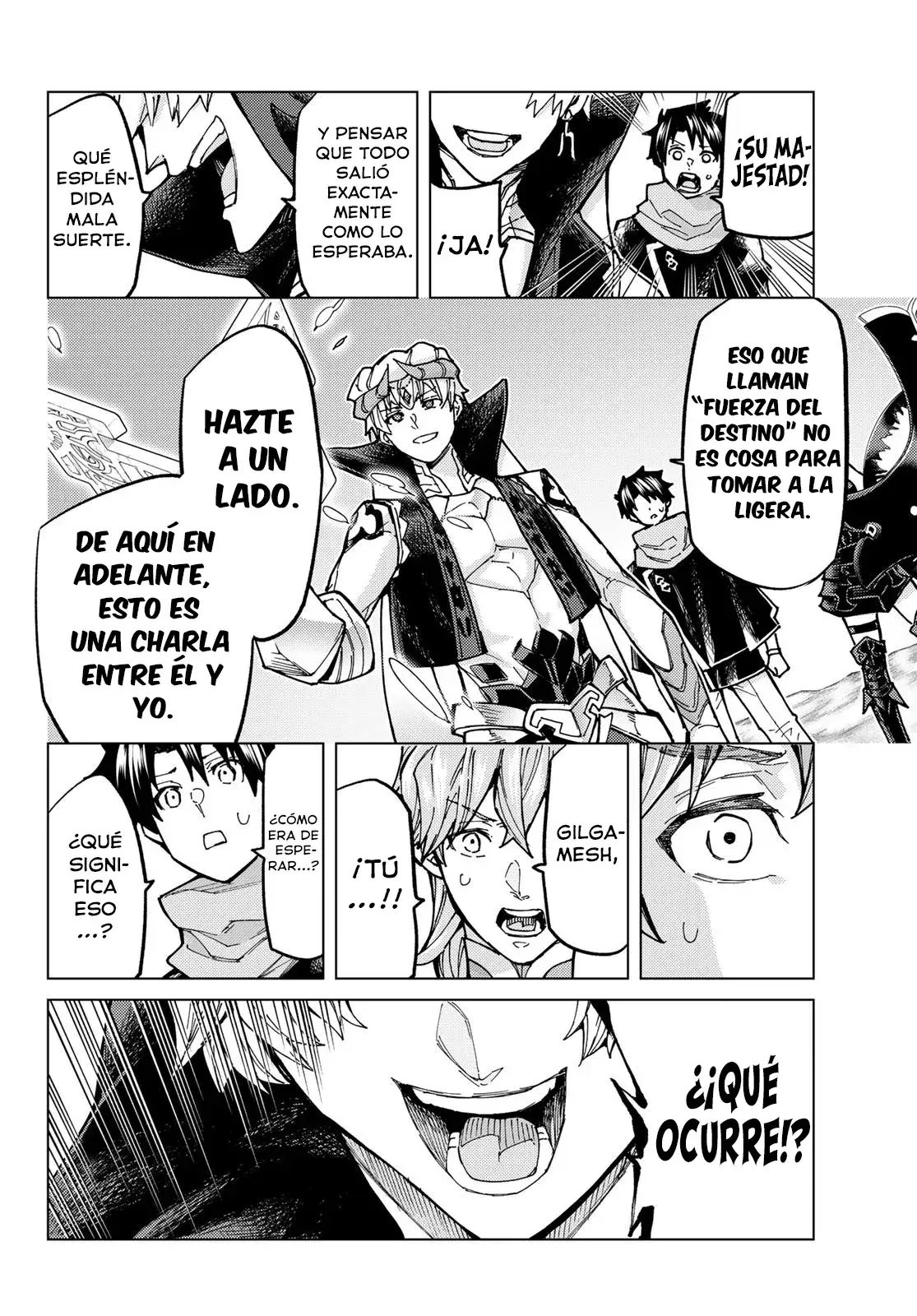 Capitulo 67 page 11