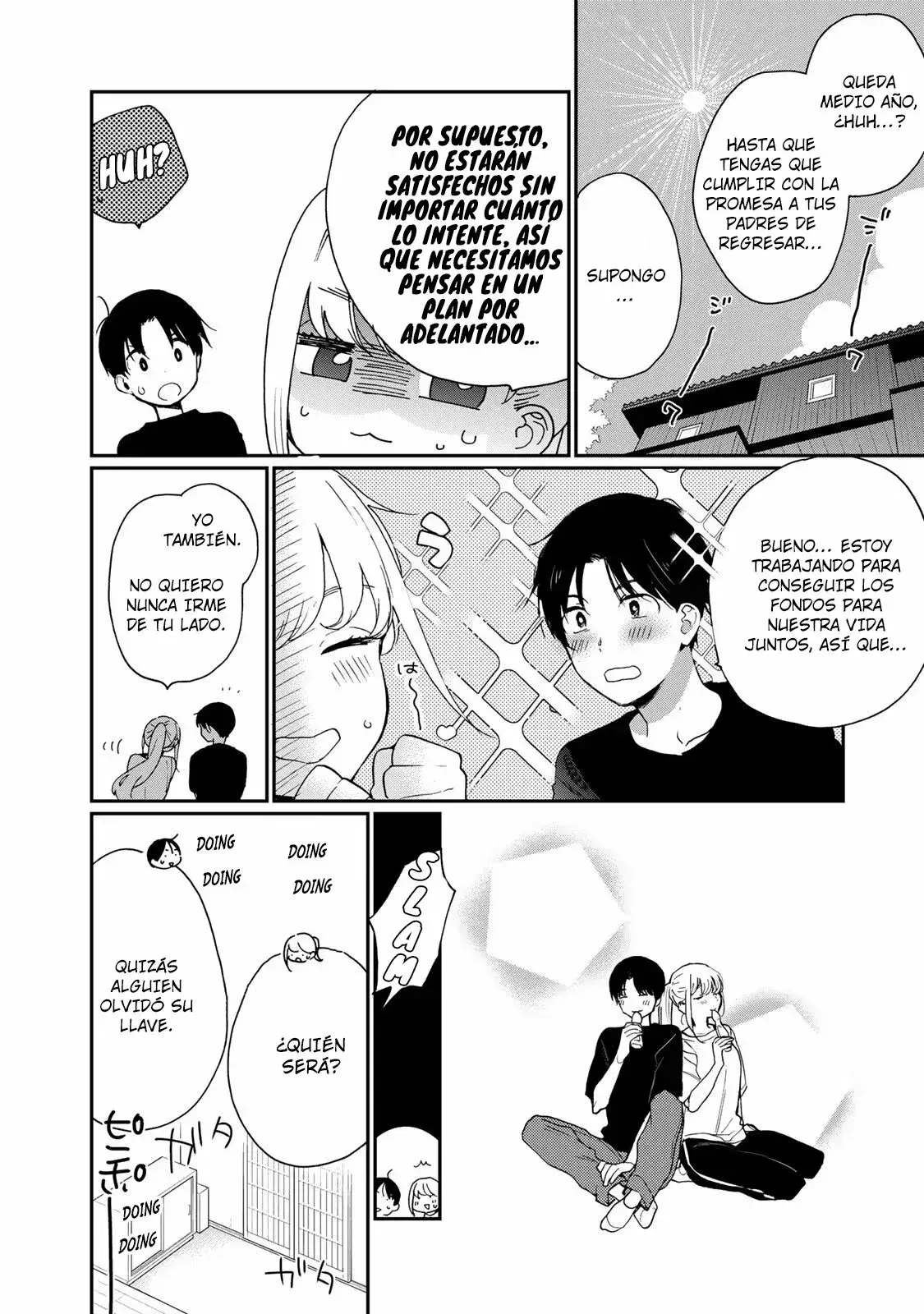 Capitulo 21 page 6