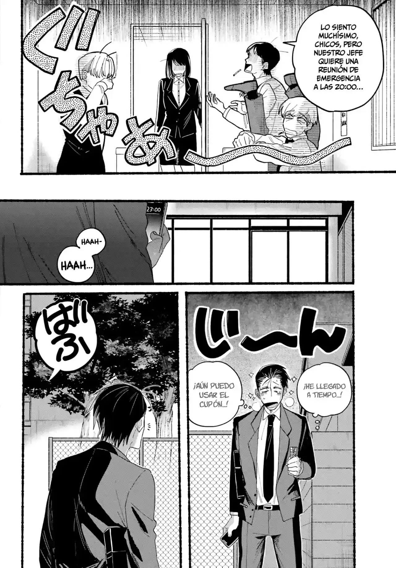 Capitulo 30 page 5