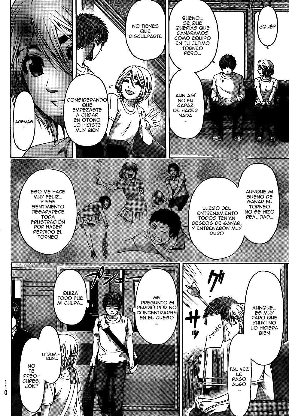 Capitulo 63 page 5