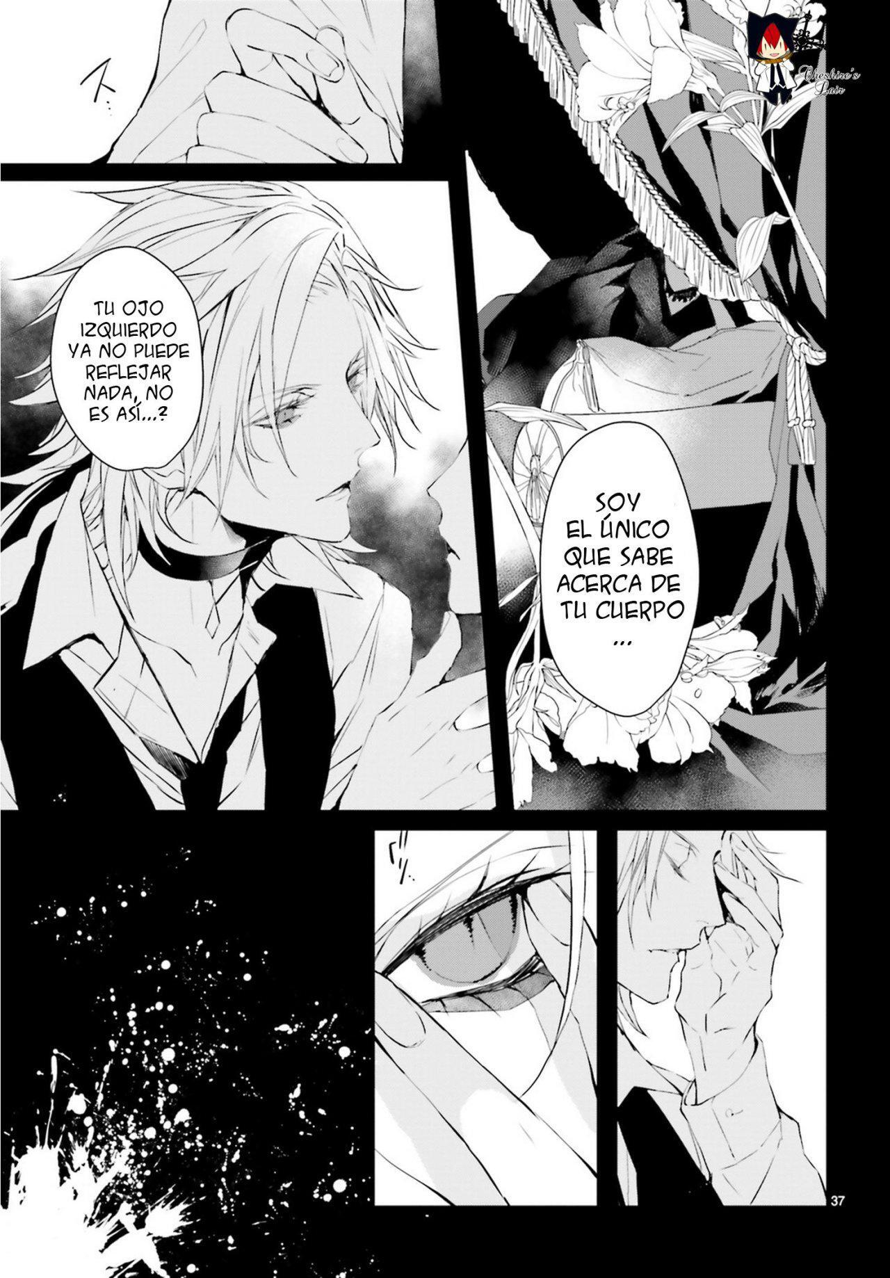 Capitulo 32 page 37