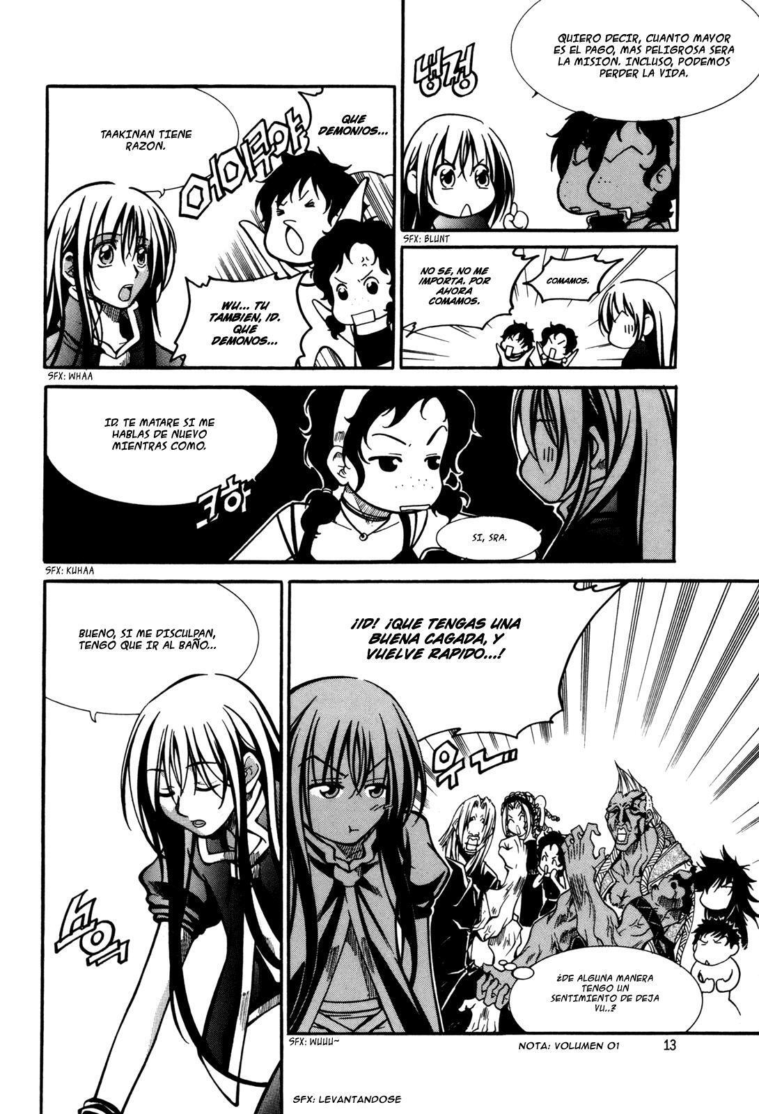 Capitulo 93 page 13