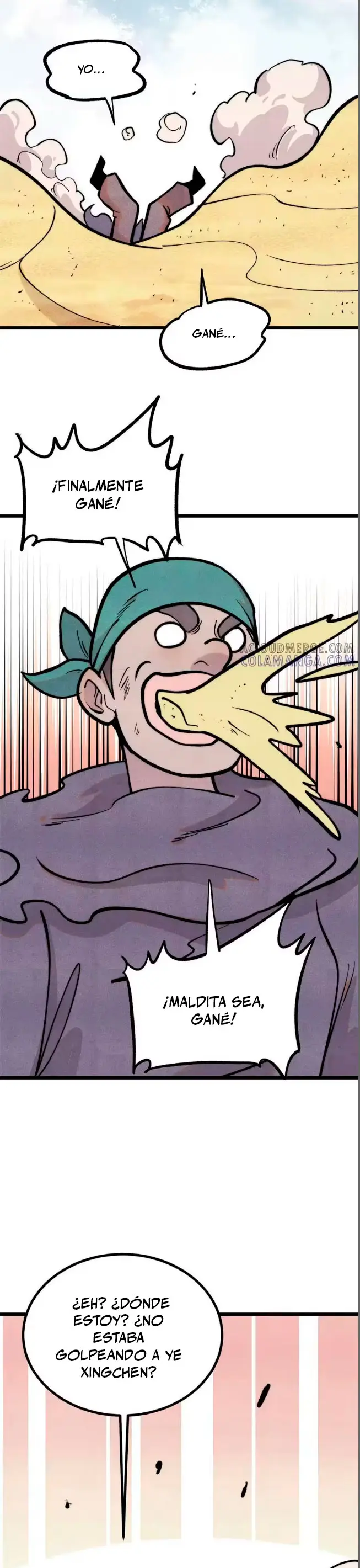 Capitulo 436 page 9