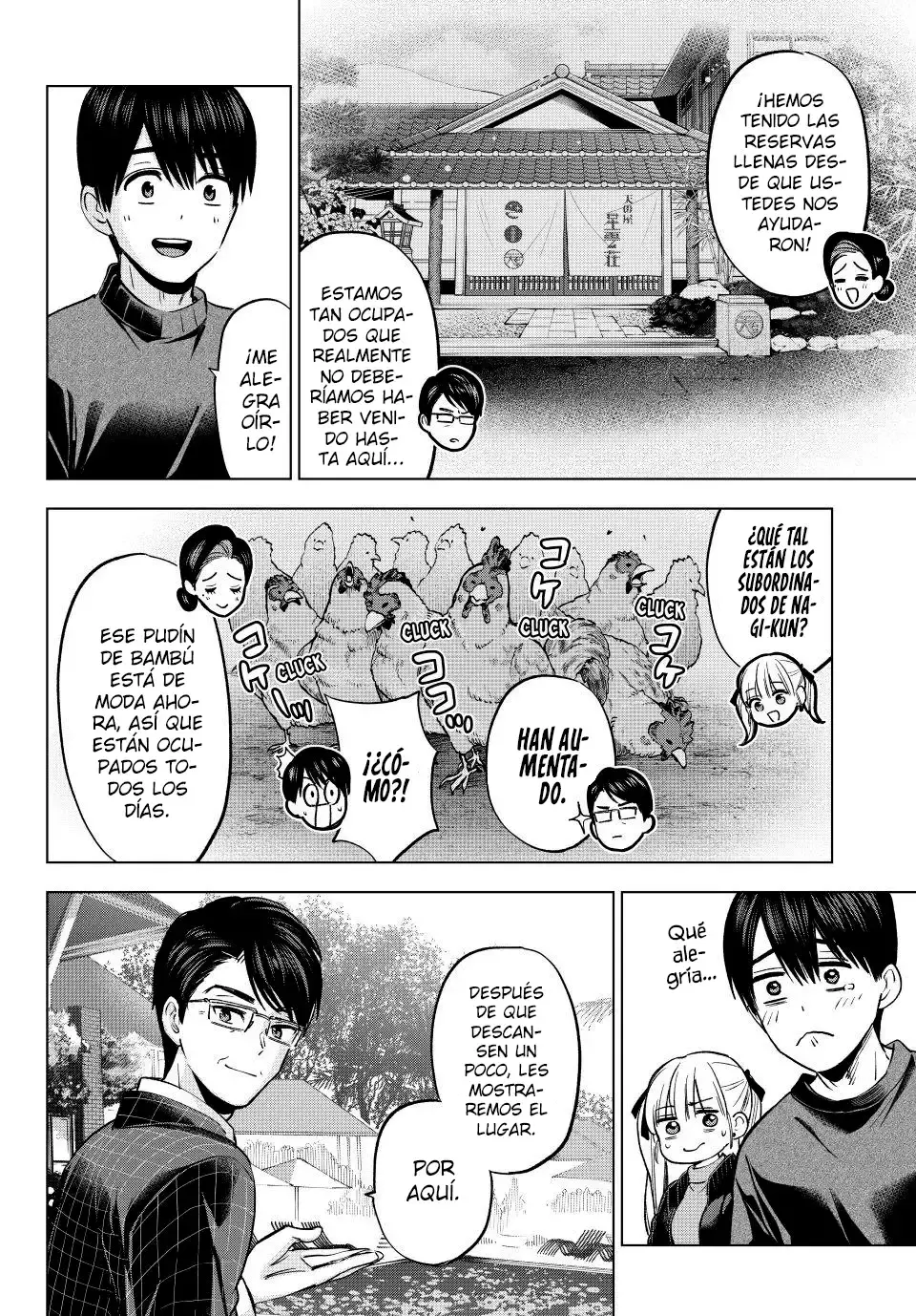 Capitulo 282 page 10