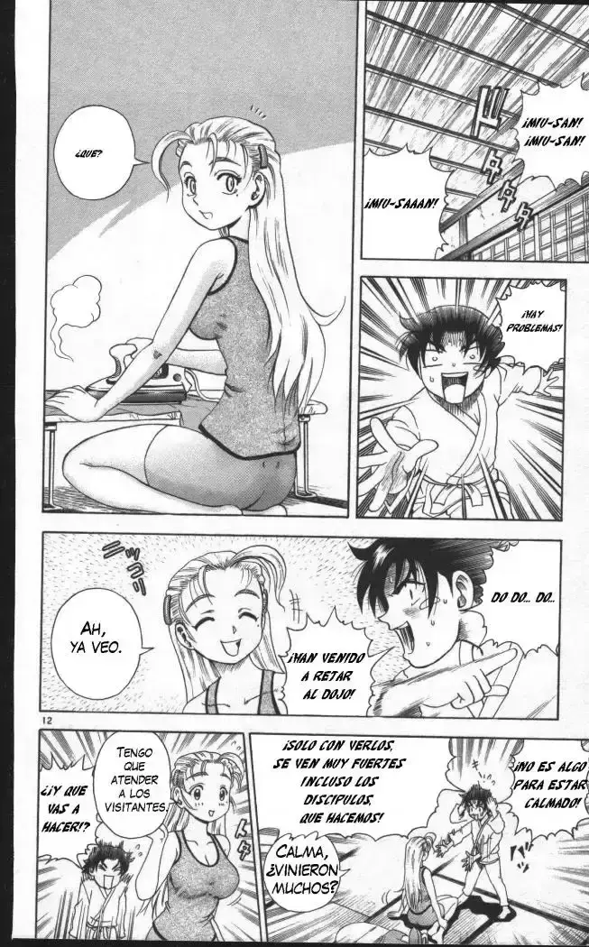 Capitulo 43 page 13