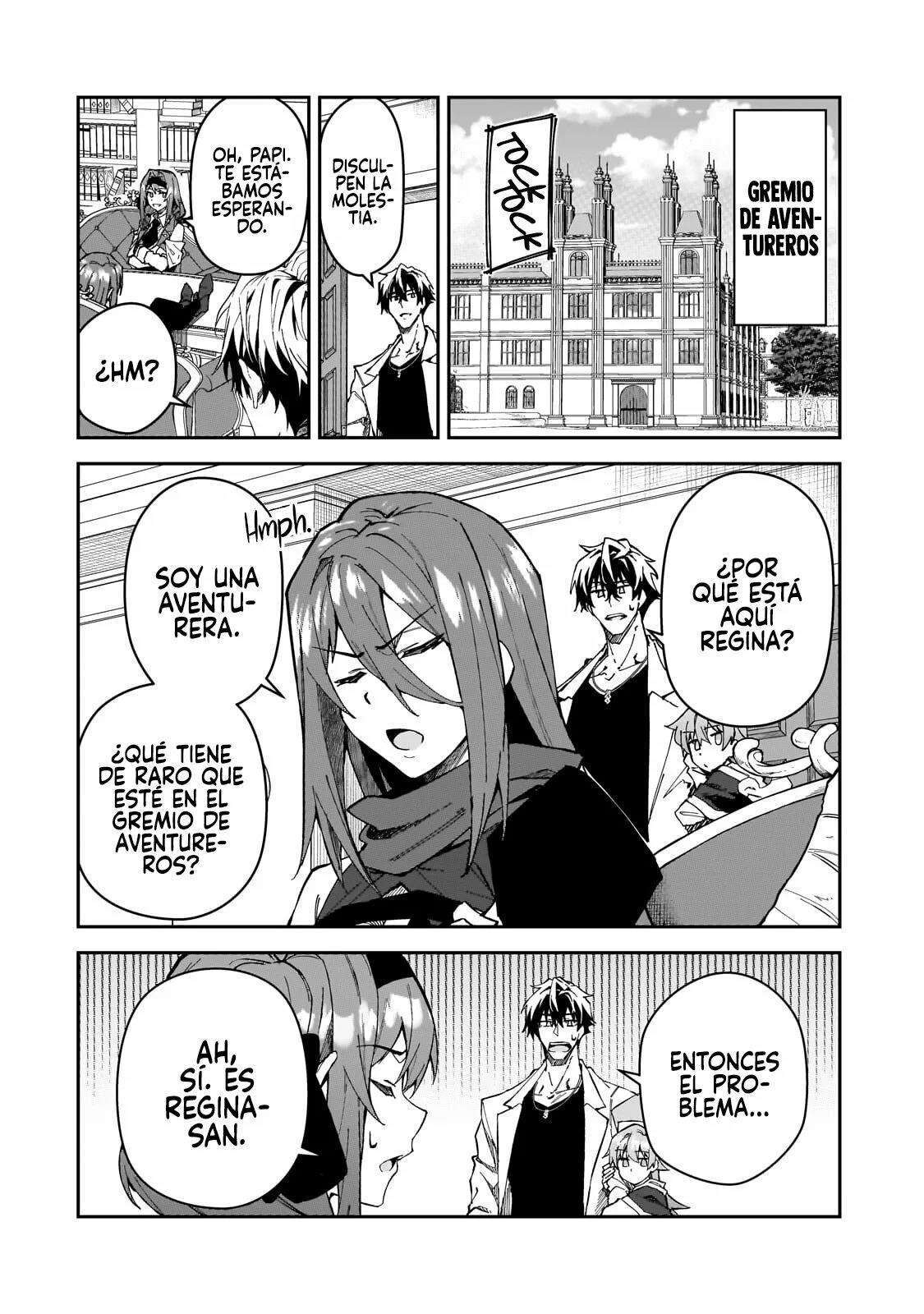 Capitulo 32 page 5
