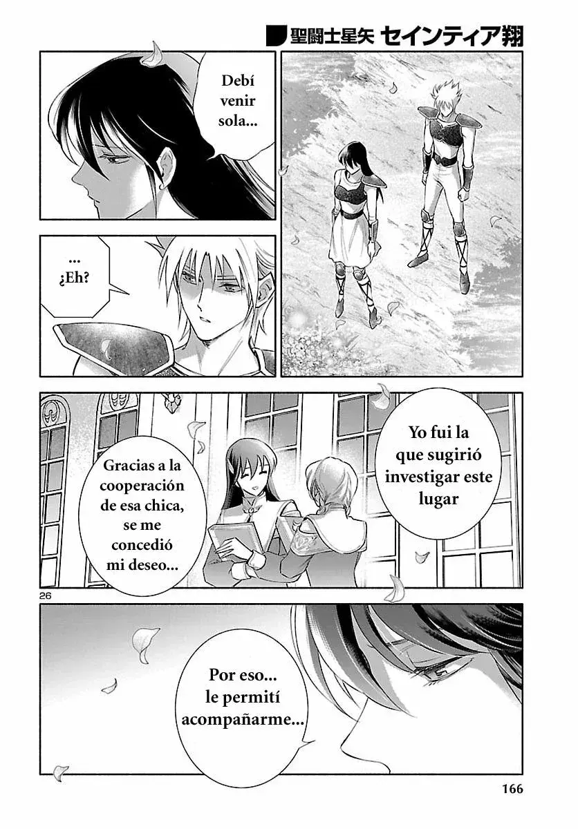 Capitulo 5.50 page 25