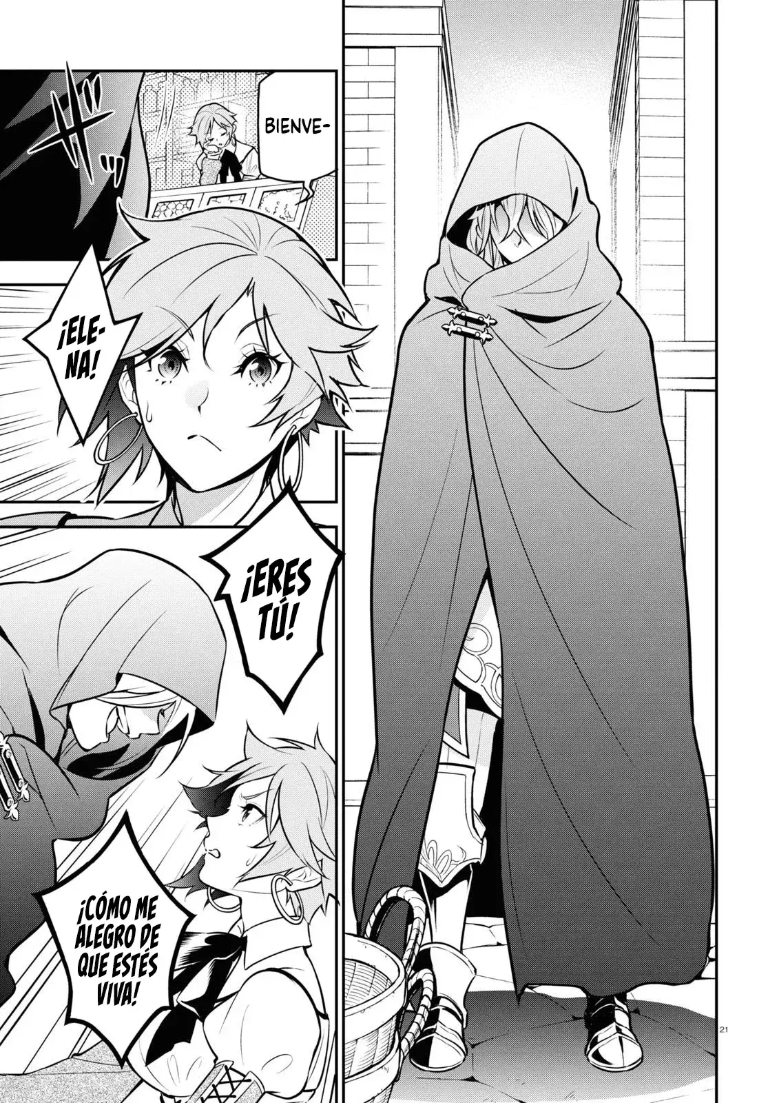 Capitulo 104 page 22