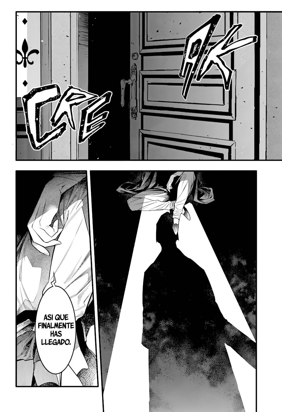 Capitulo 258 page 20