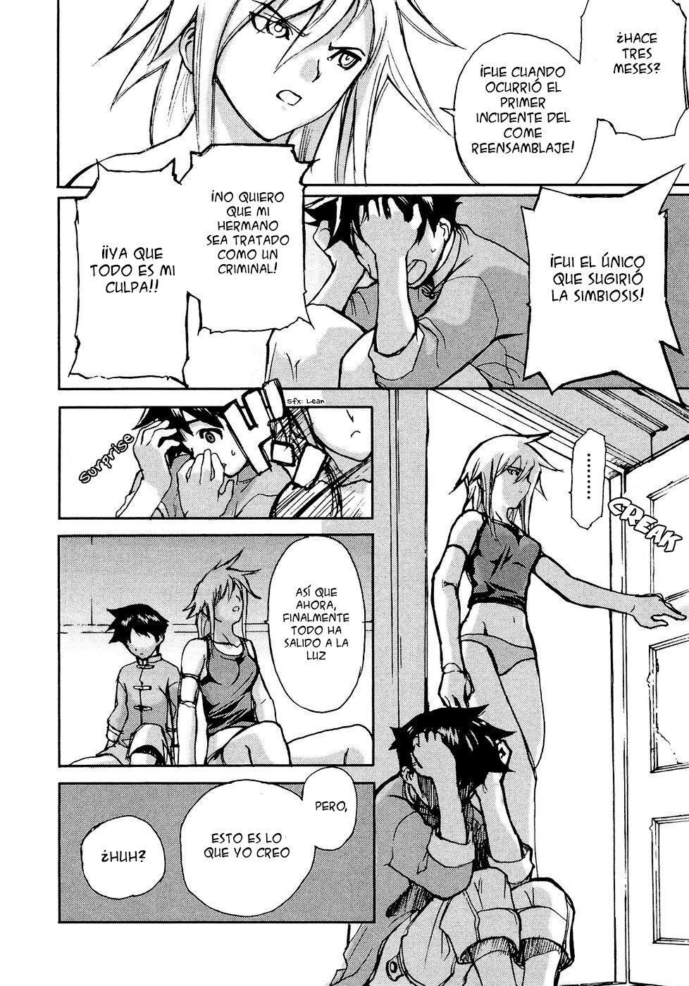 Capitulo 3 page 18