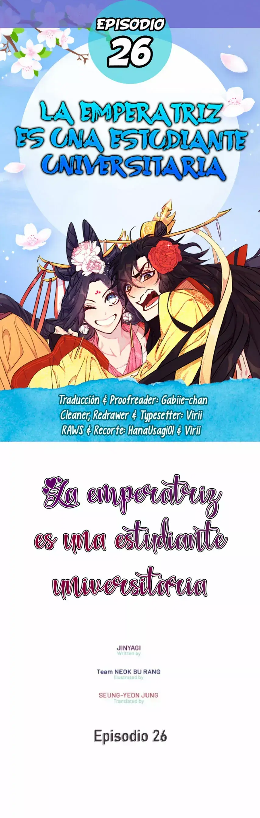Capitulo 26 page 1