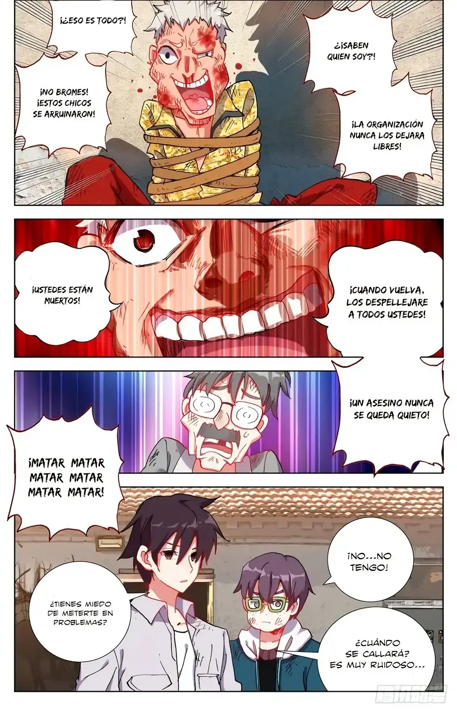 Capitulo 22 page 3