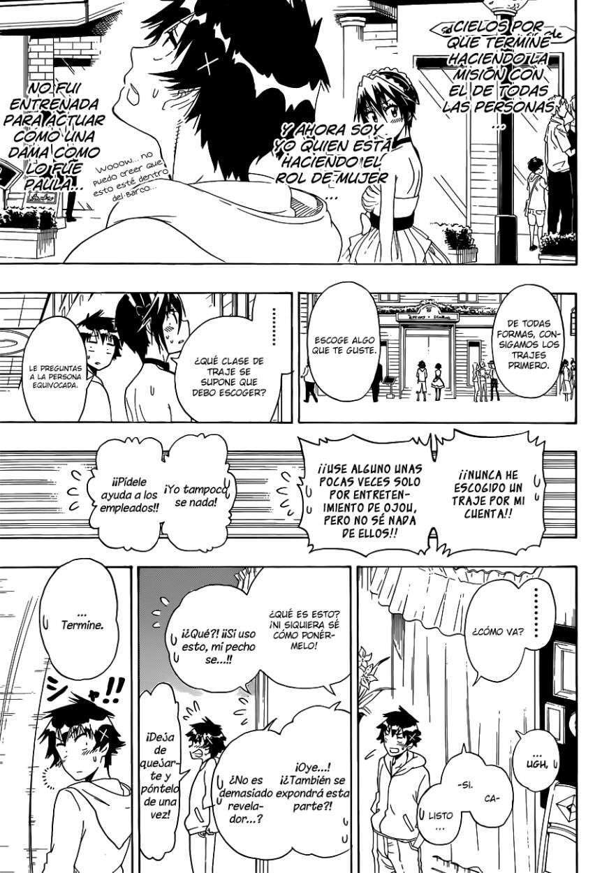 Capitulo 124 page 12