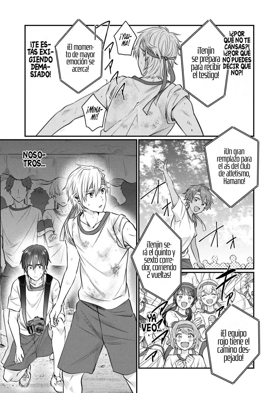 Capitulo 54 page 29