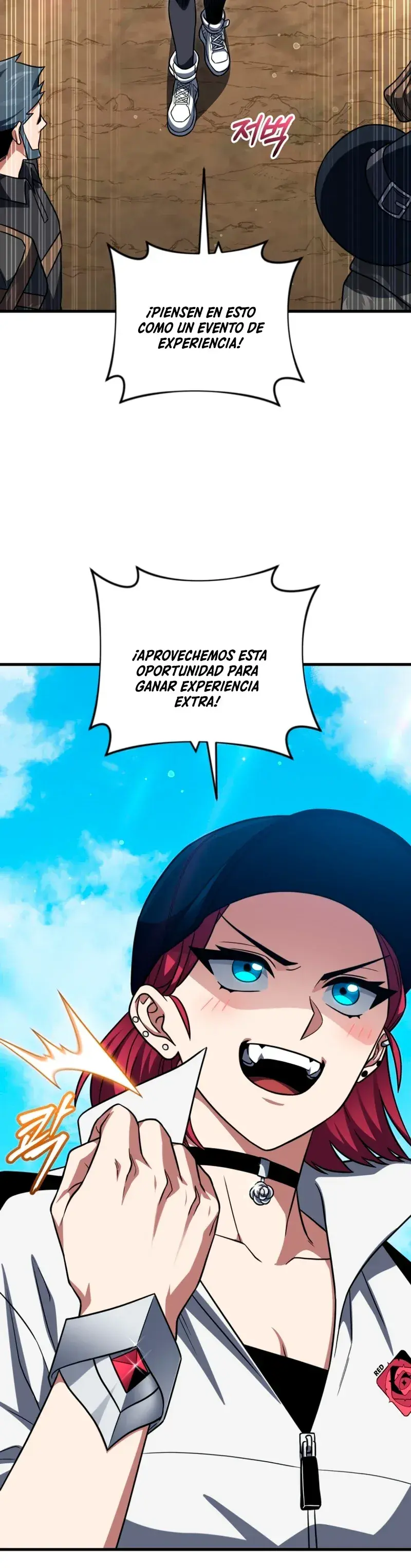 Capitulo 96 page 21