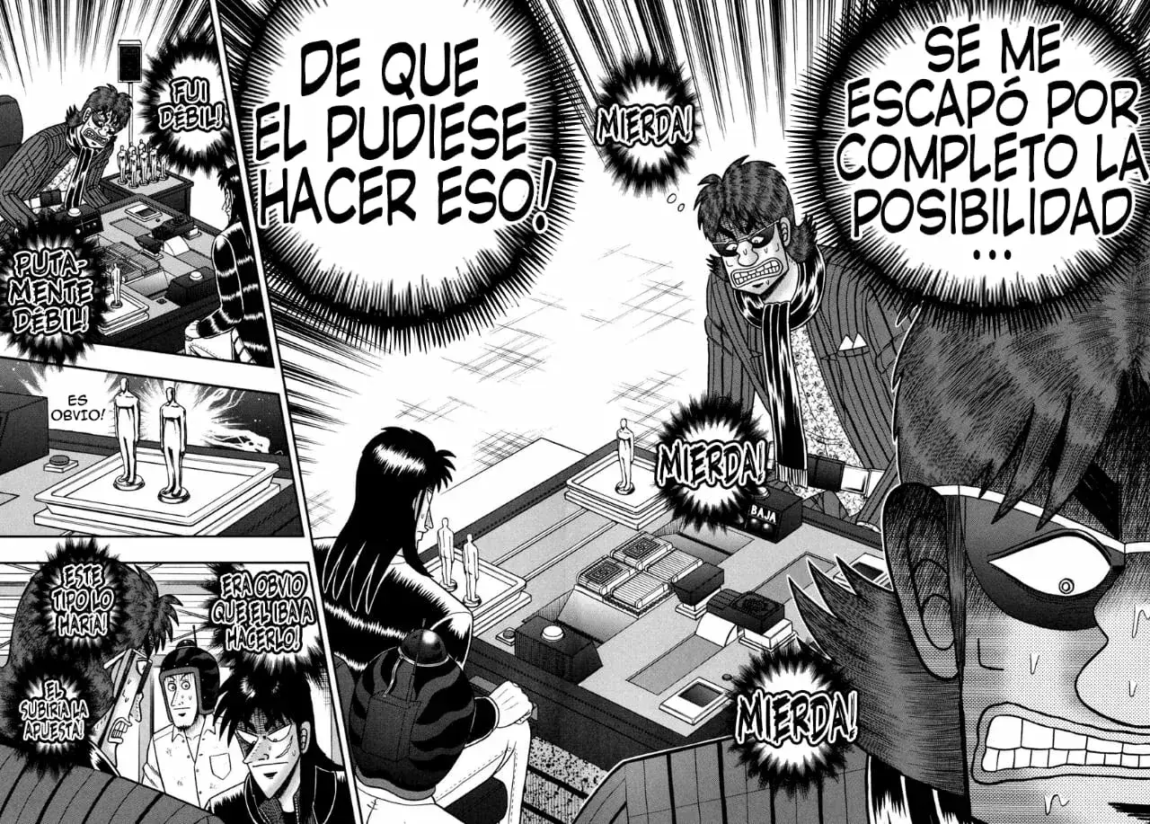 Capitulo 79 page 18