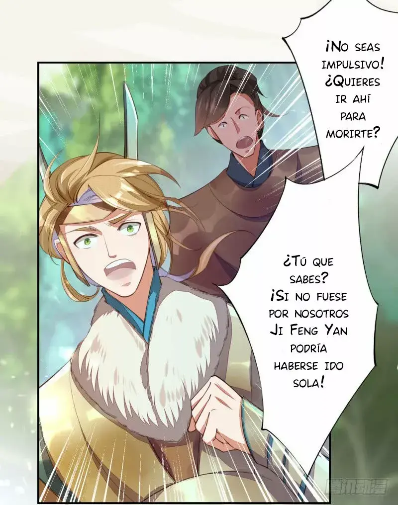 Capitulo 81 page 28