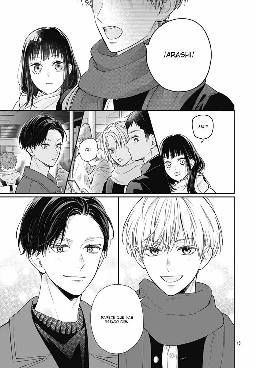 Capitulo 46 page 18
