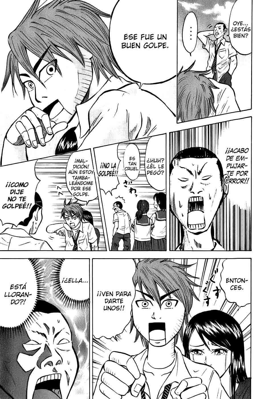 Capitulo 37 page 15