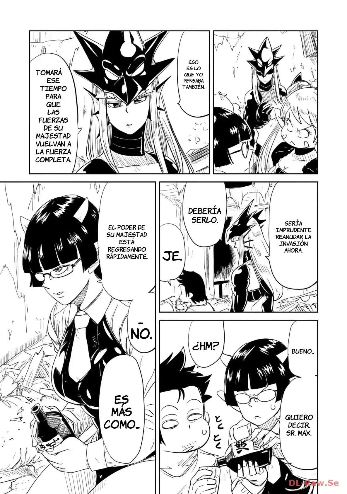 Capitulo 40 page 12