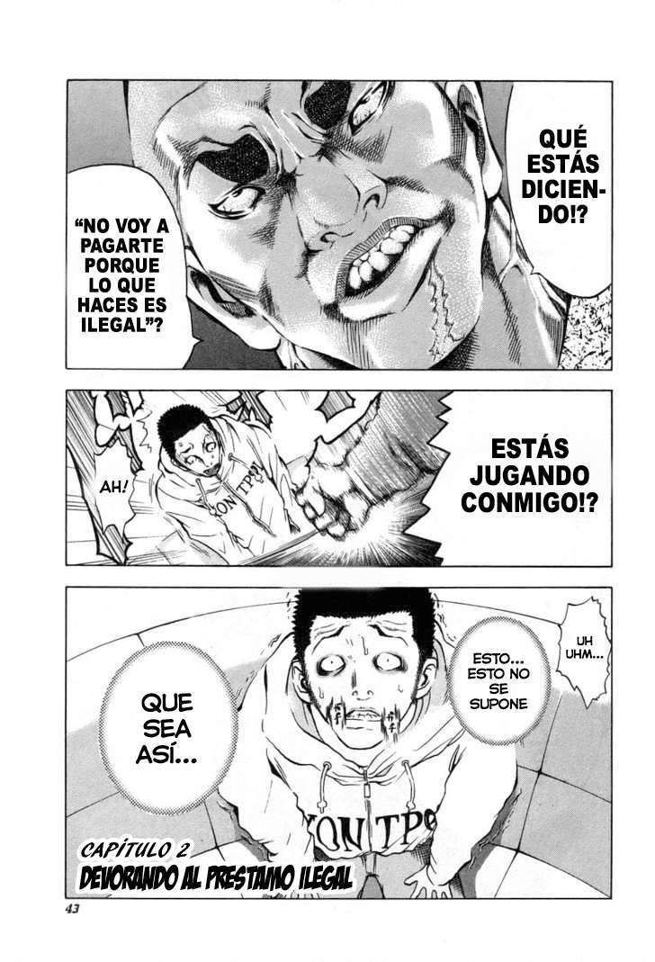 Capitulo 2 page 1