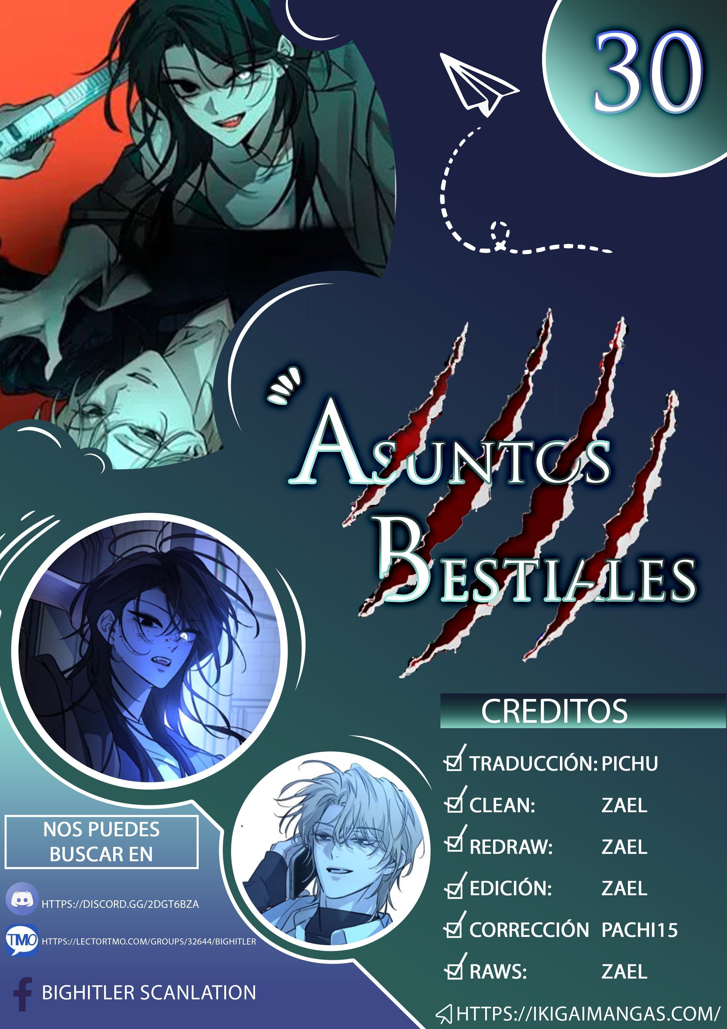 Capitulo 30 page 1