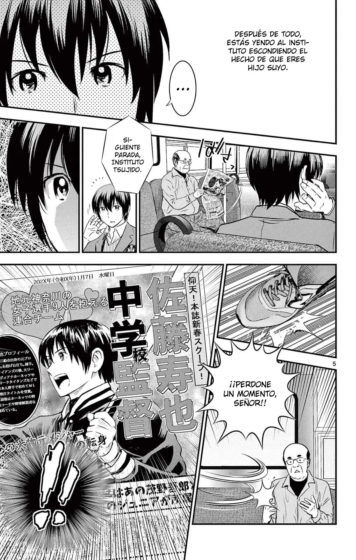 Capitulo 240 page 5