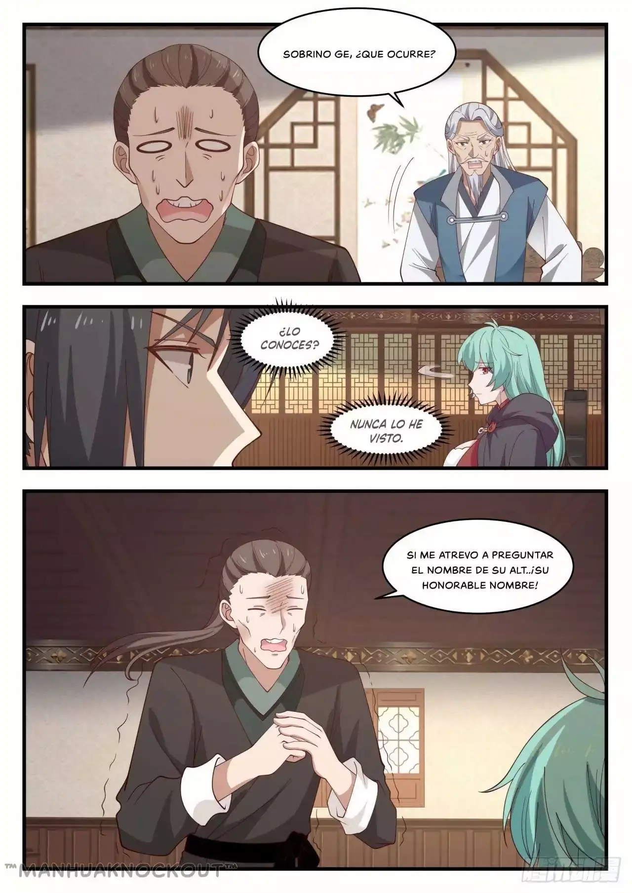 Capitulo 1272 page 12