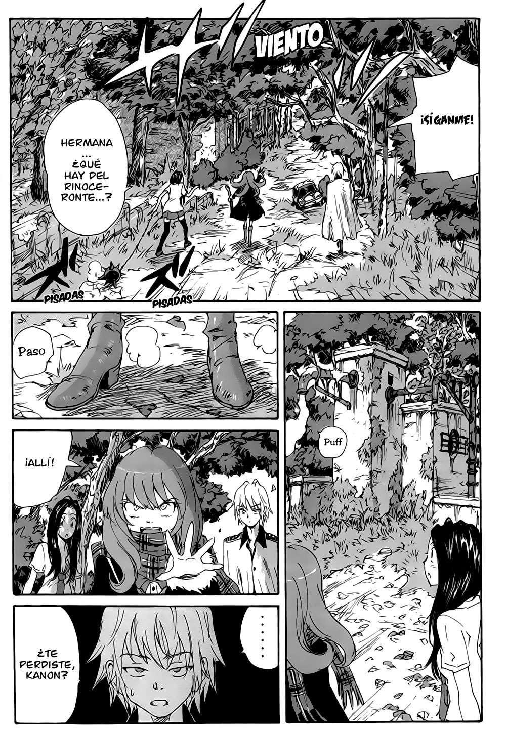 Capitulo 129 page 10