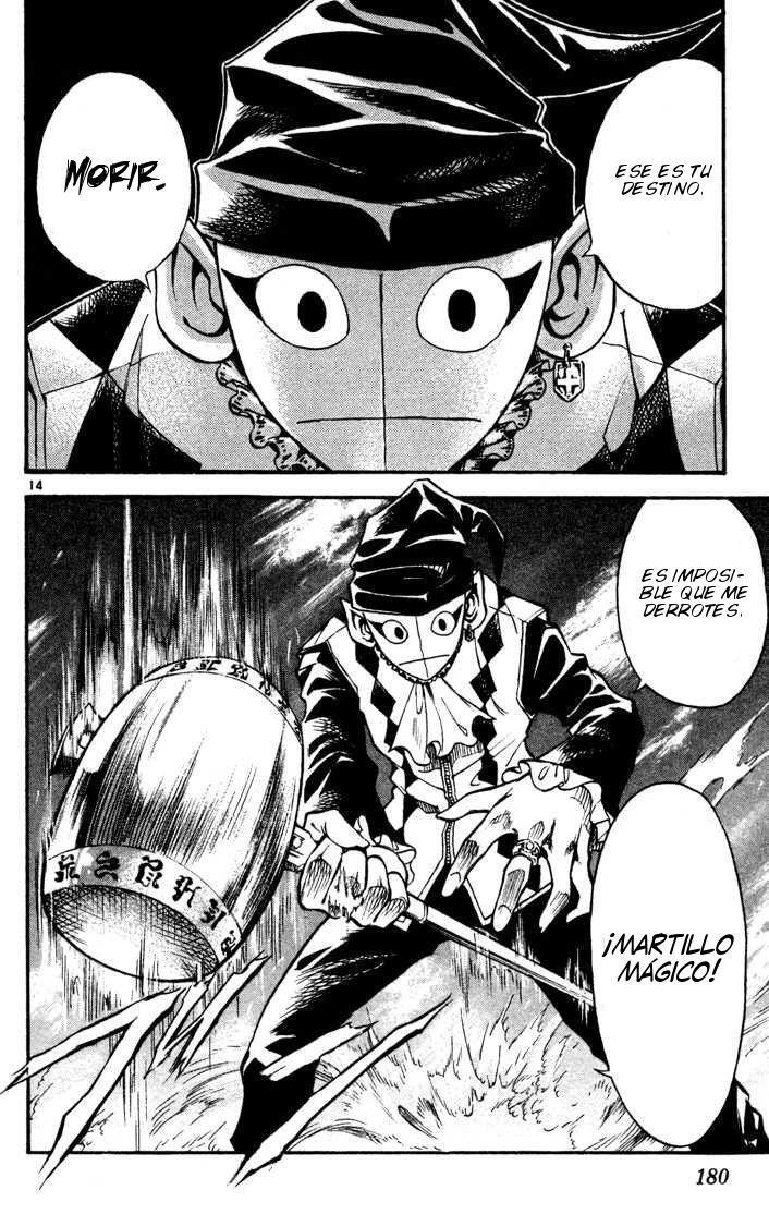 Capitulo 74 page 15