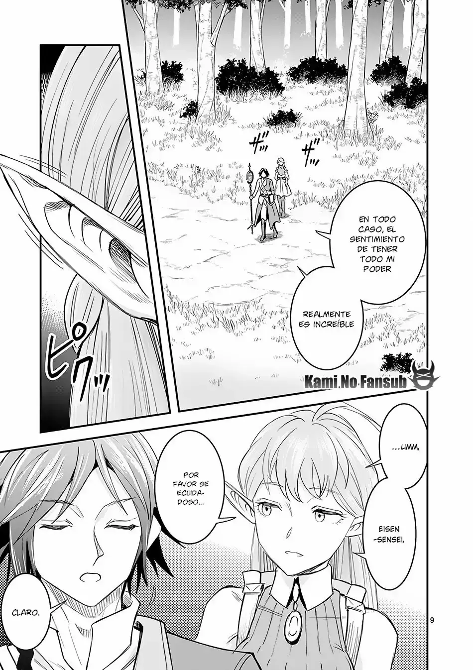 Capitulo 3 page 11