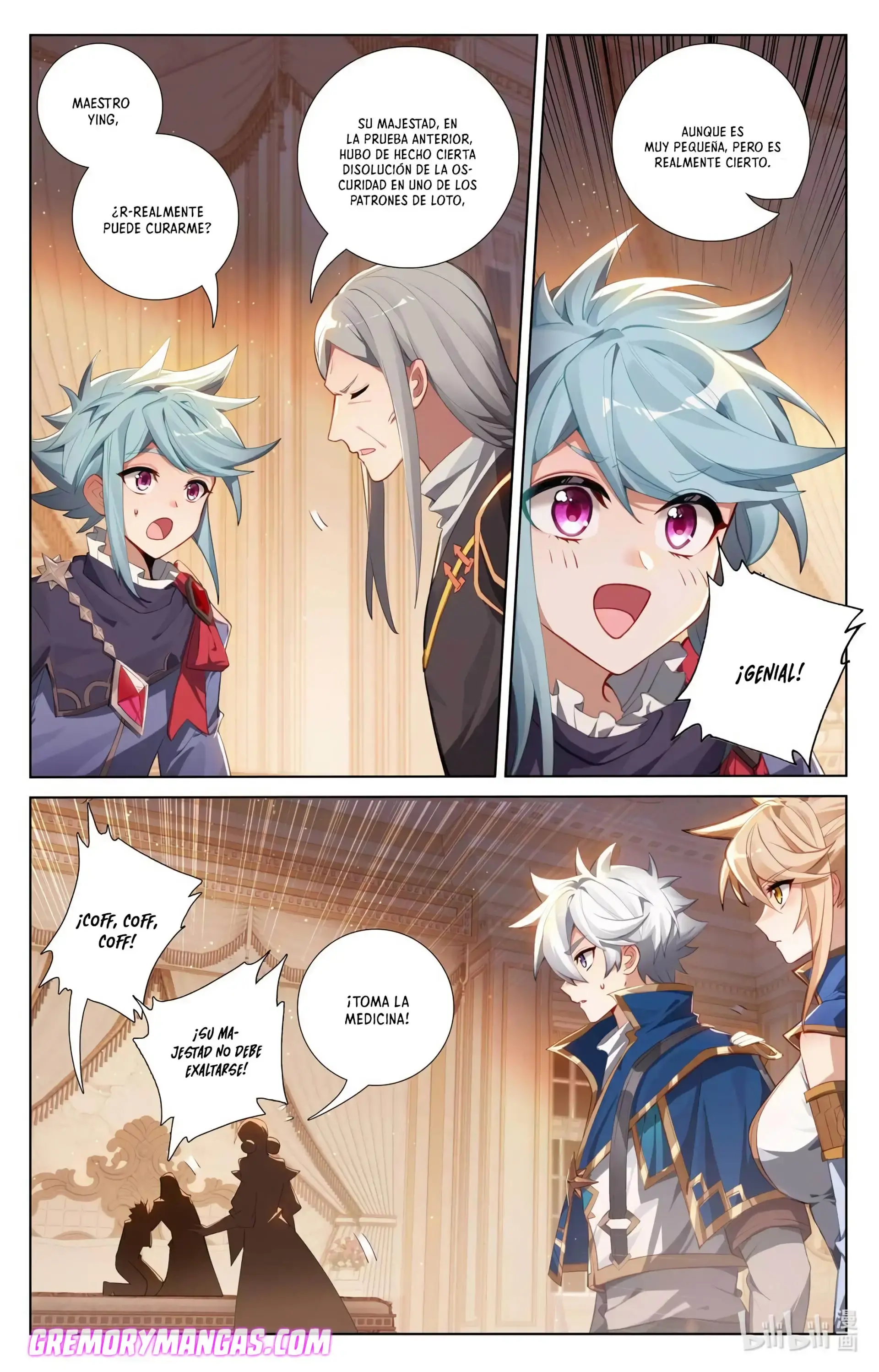 Capitulo 166 page 3