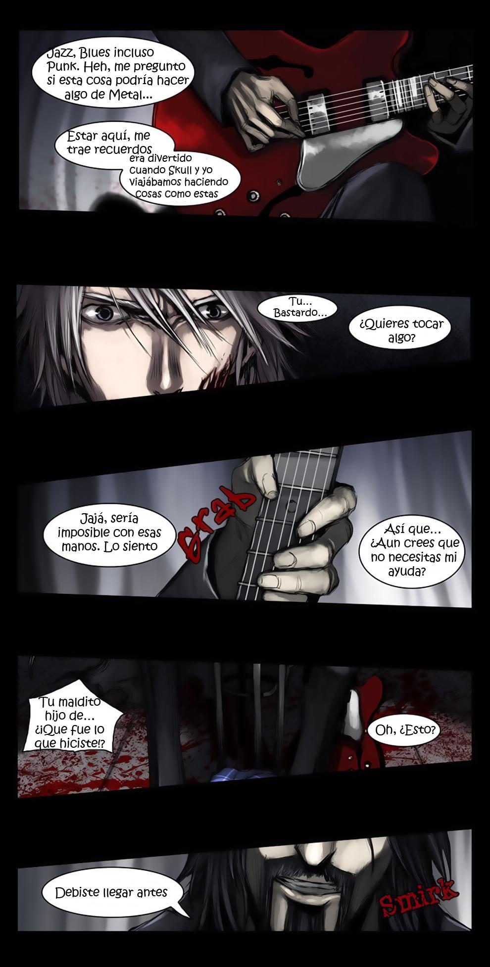 Capitulo 47 page 13