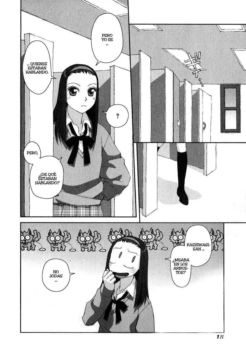 Capitulo 8 page 16