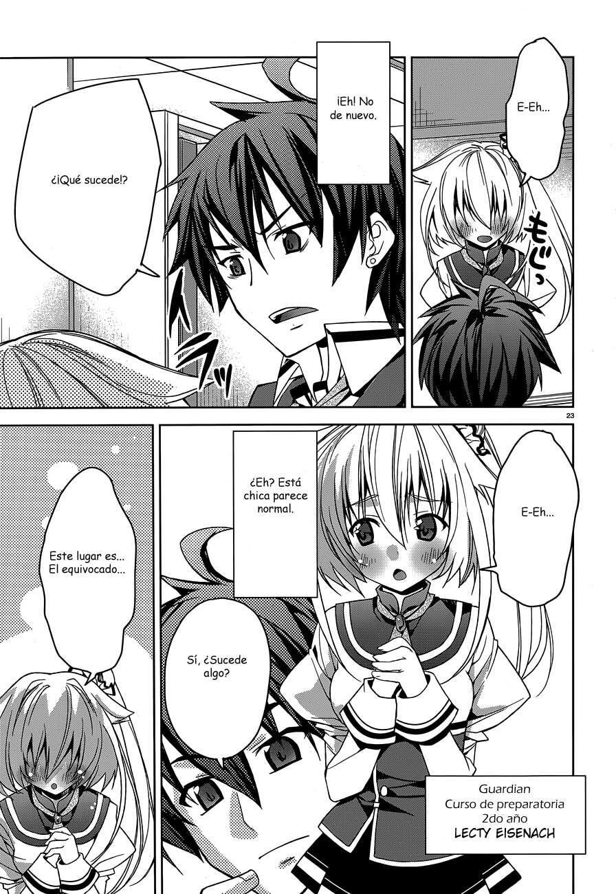 Capitulo 1 page 20