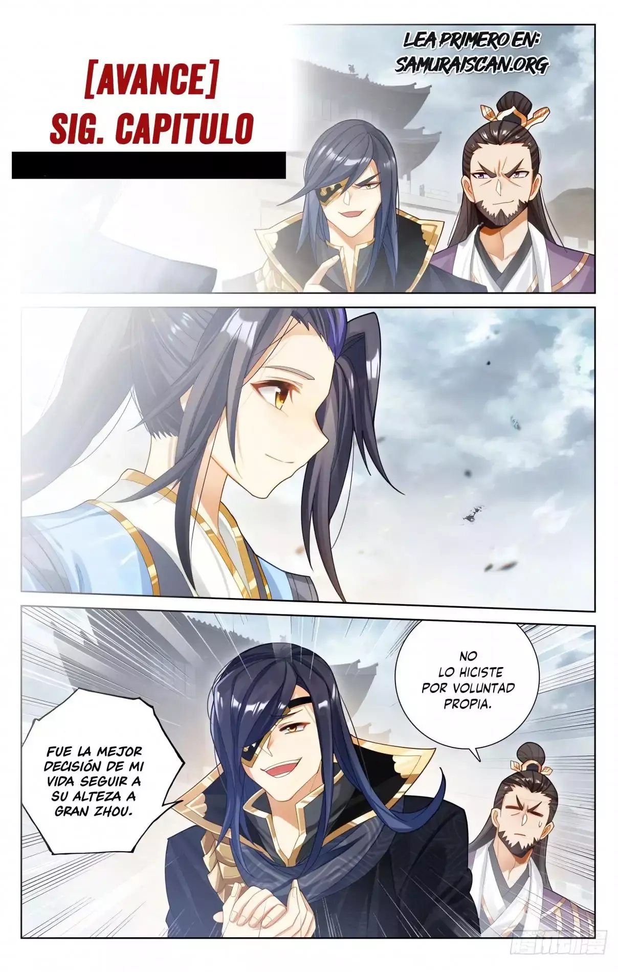 Capitulo 1188 page 11