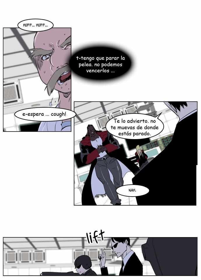 Capitulo 219 page 10