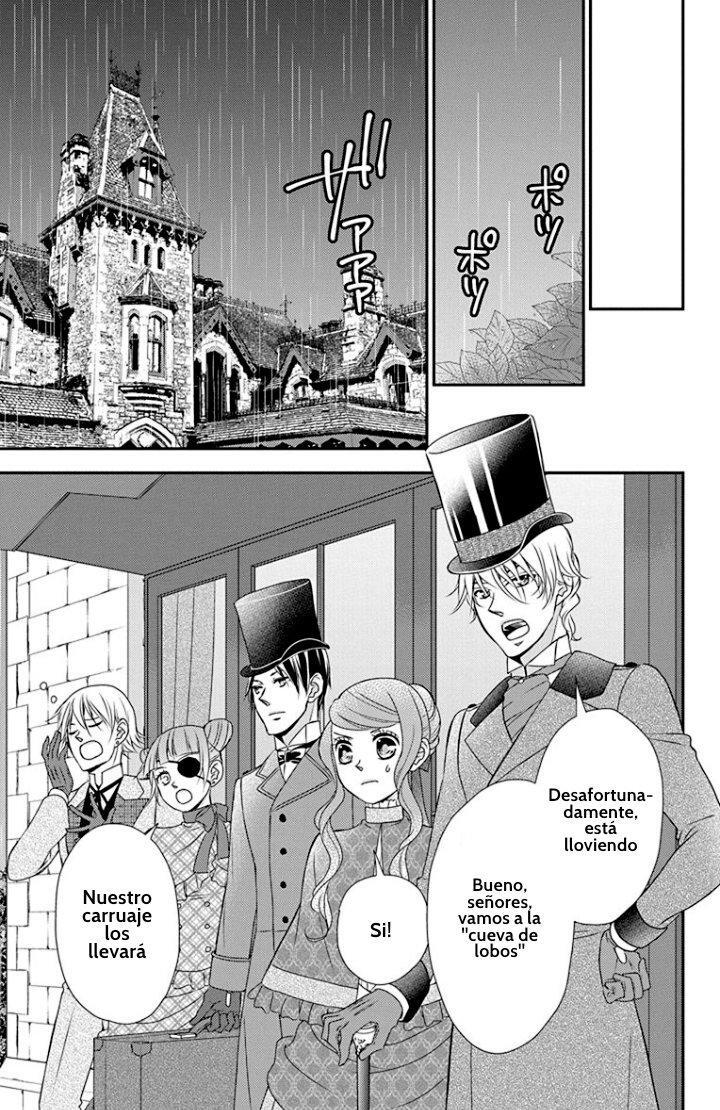 Capitulo 44 page 20