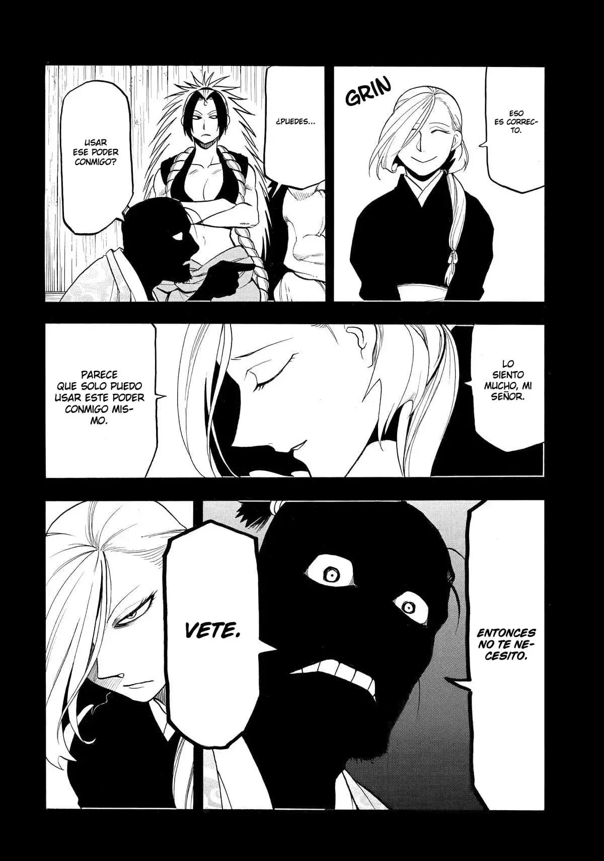 Capitulo 40 page 5