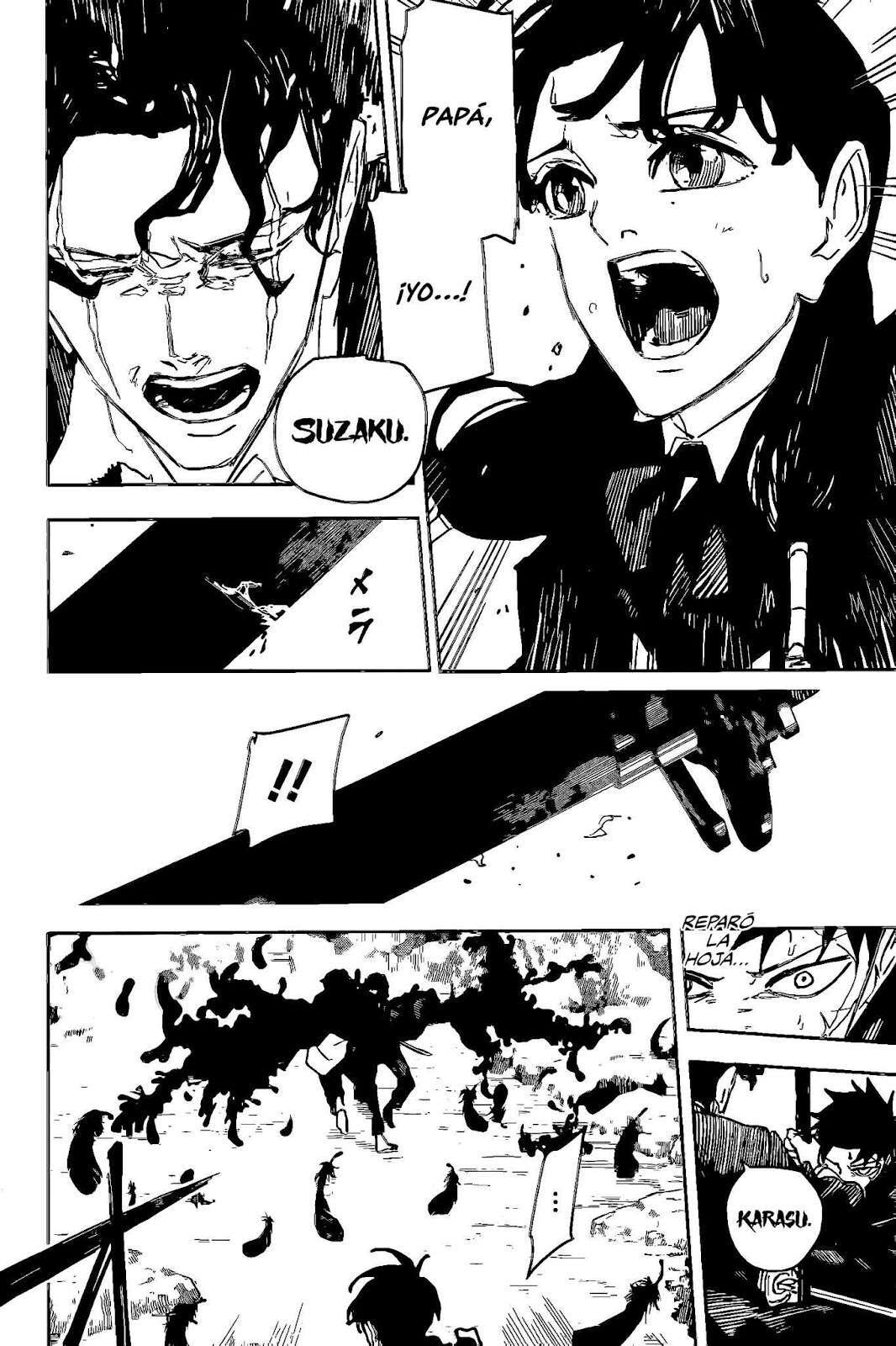 Capitulo 85 page 2