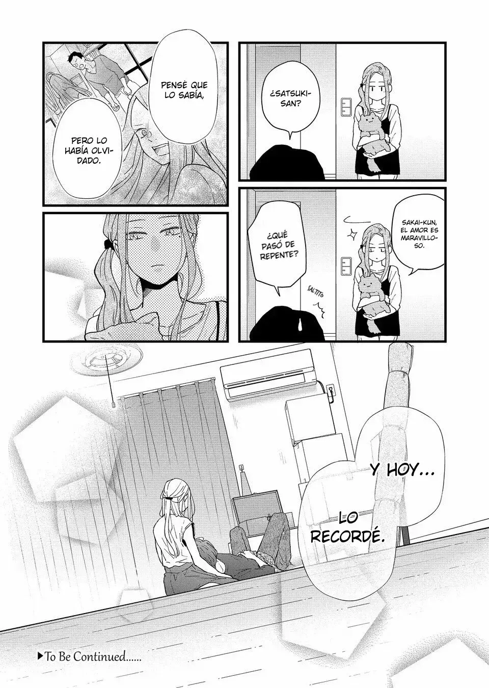 Capitulo 83 page 17