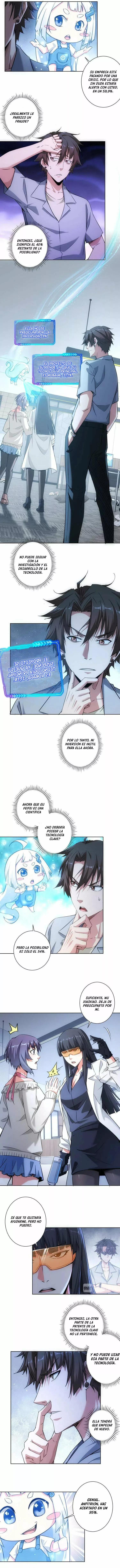 Capitulo 99 page 4