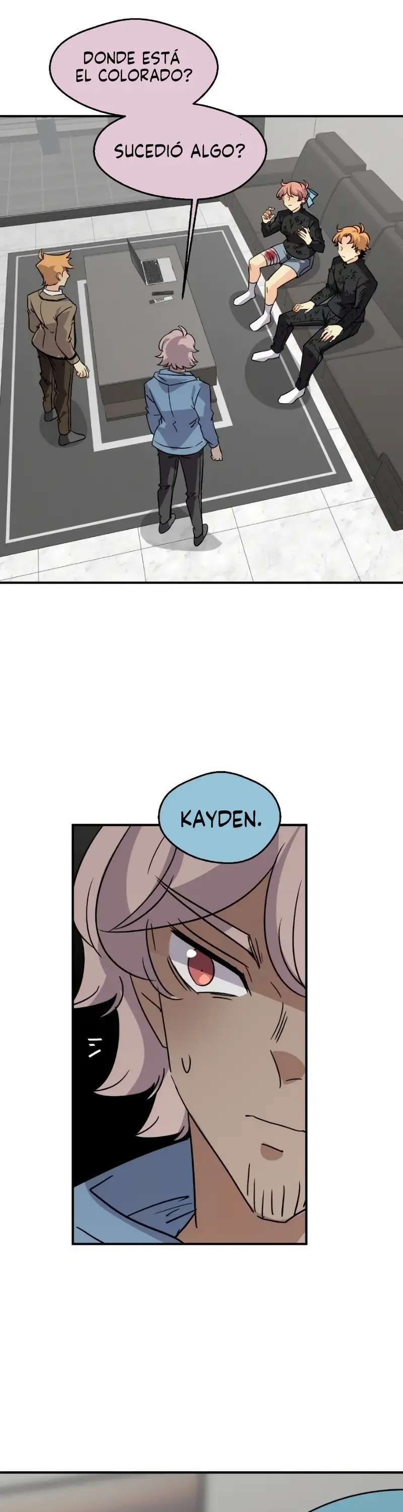 Capitulo 345 page 55