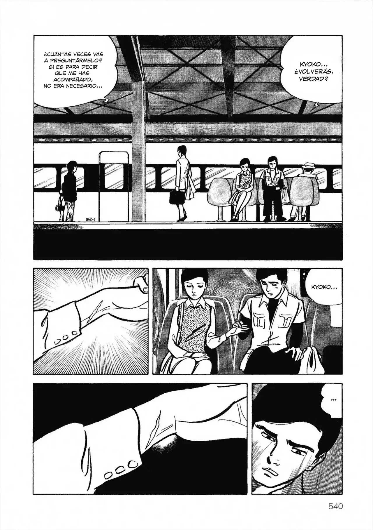 Capitulo 72 page 12