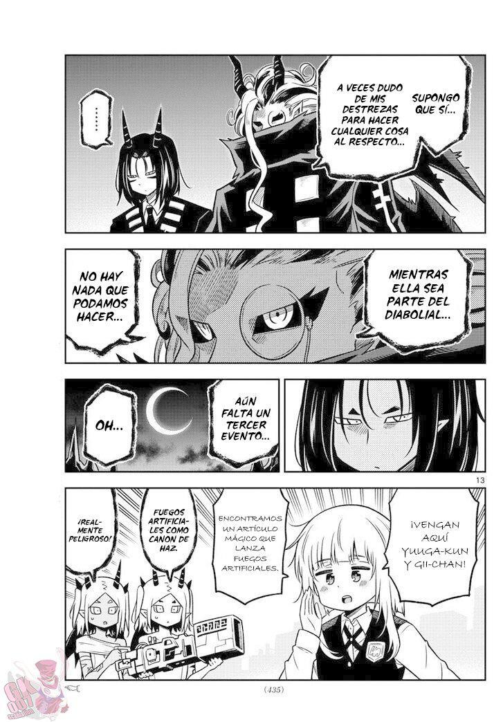Capitulo 33 page 15