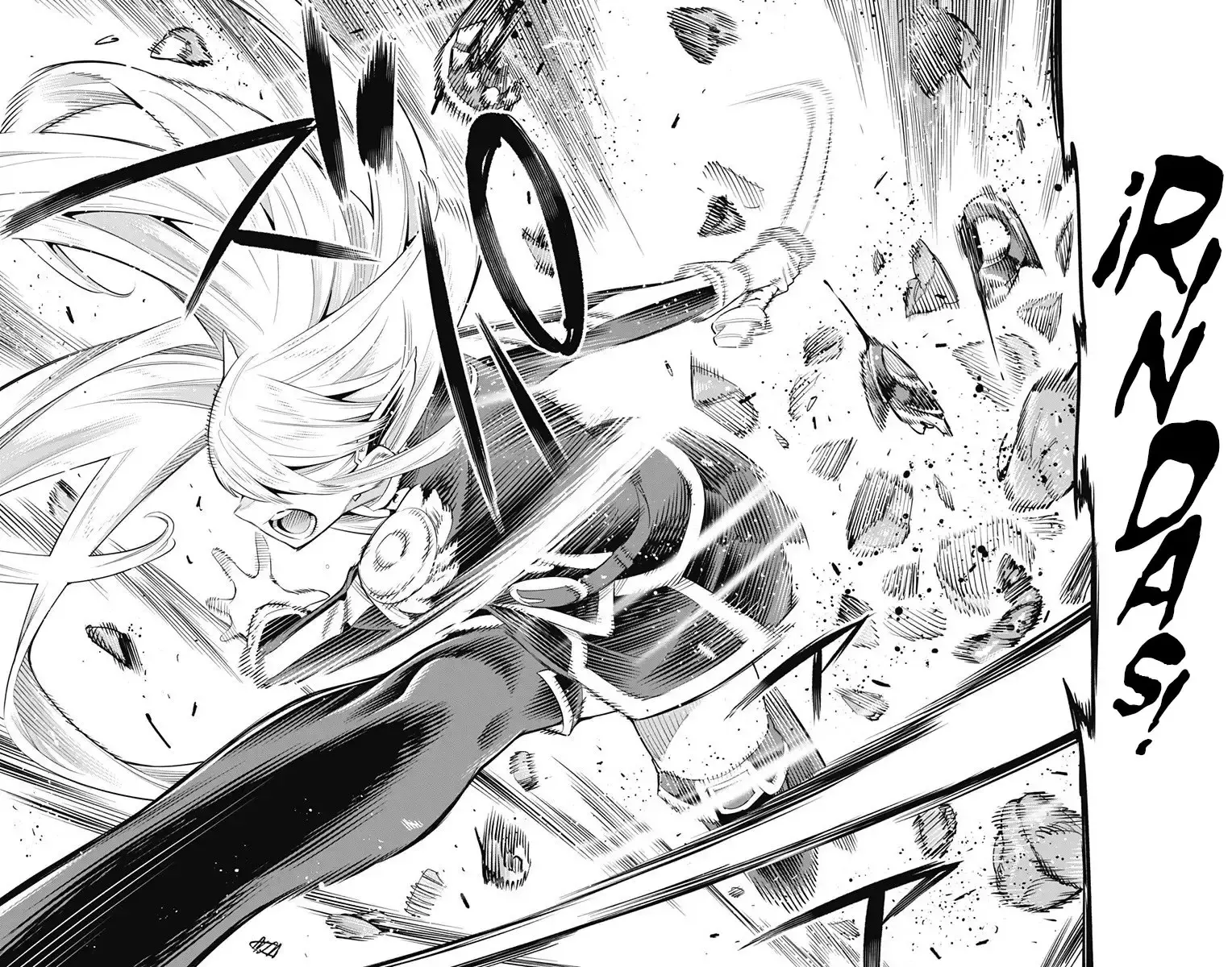 Capitulo 41 page 19