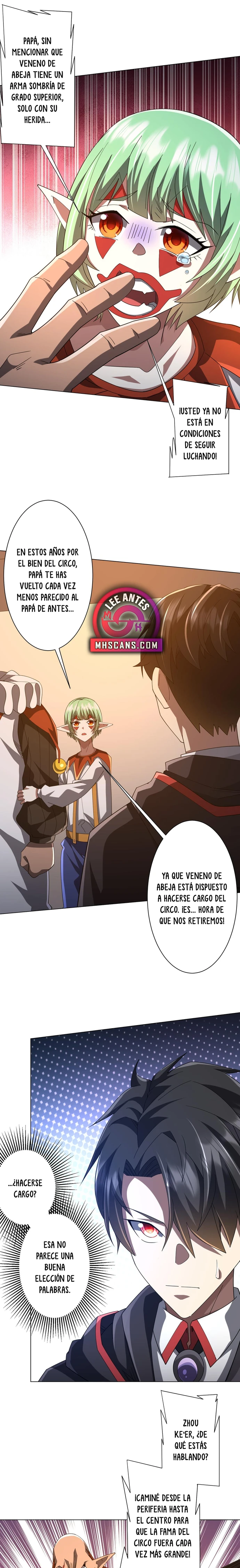 Capitulo 143 page 12
